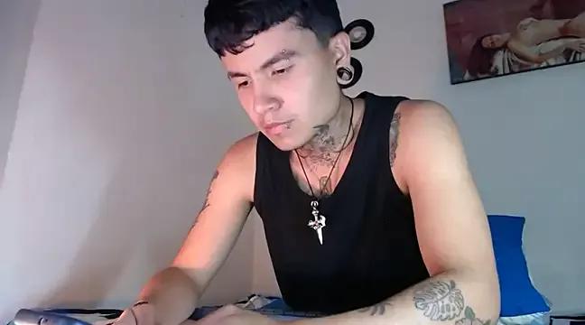 dannteftm on StripChat 