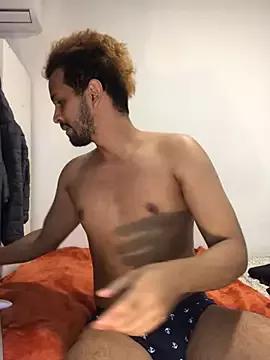 DantePassion on StripChat 
