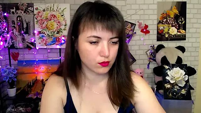 Darina_M_ on StripChat 