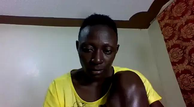 DarkBerry- on StripChat 