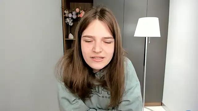 DarleneBufkin on StripChat 