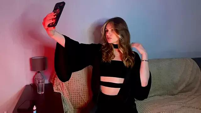Daya_Fox on StripChat 