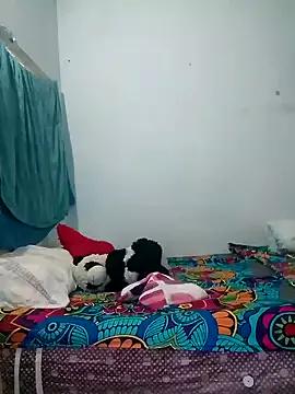 Dayanahot92 on StripChat 