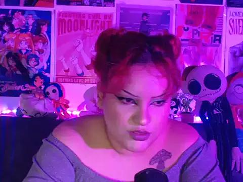 DebbyBala on StripChat 