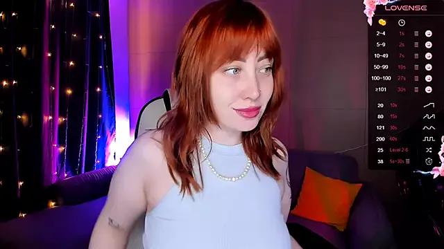 deboramoore on StripChat 