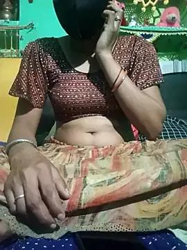 Deepika_sharma on StripChat 