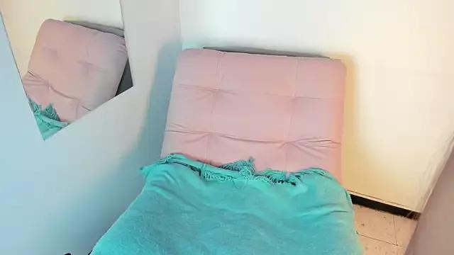 Deisy_toy on StripChat 