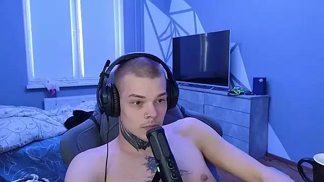 DENIS_HERE on StripChat 