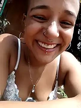 DenisseHarper1 on StripChat 
