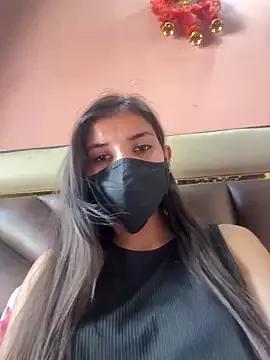 desibaby7 on StripChat 