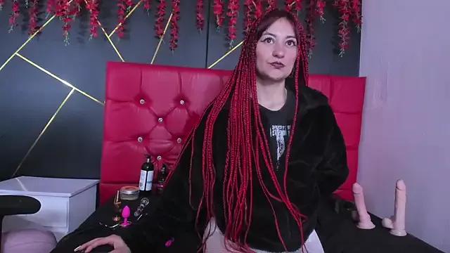 Devora_collins7 on StripChat 