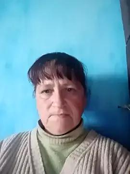 Diana3821 on StripChat 