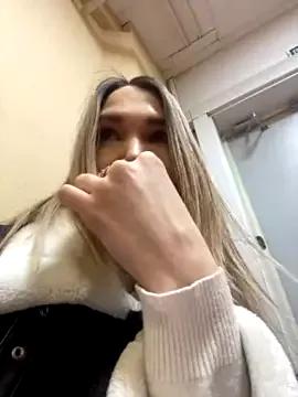 DianaSvonson on StripChat 