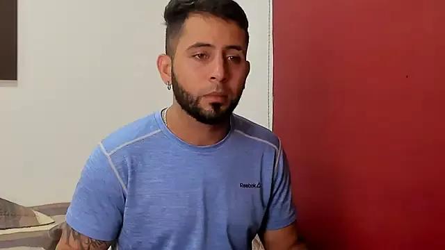 dickandabella on StripChat 