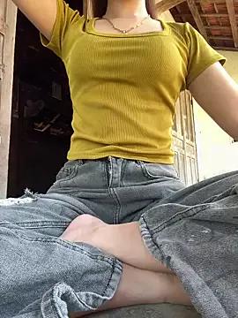 Didi_xx on StripChat 