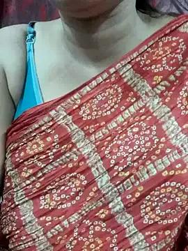 Diiyyaa-29 on StripChat 
