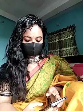 Dil-Ka-Radhika on StripChat 