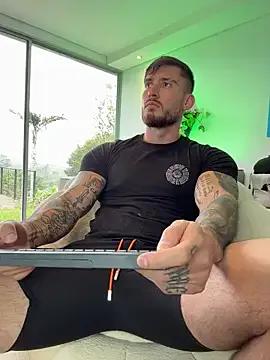 DimitriSullivan_ — shirt out