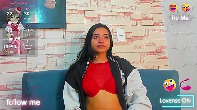 Dina_LOV on StripChat 