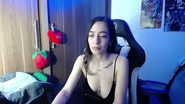 dirtylovebulma on StripChat 