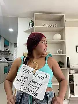 Disgusting_Whore1 on StripChat 