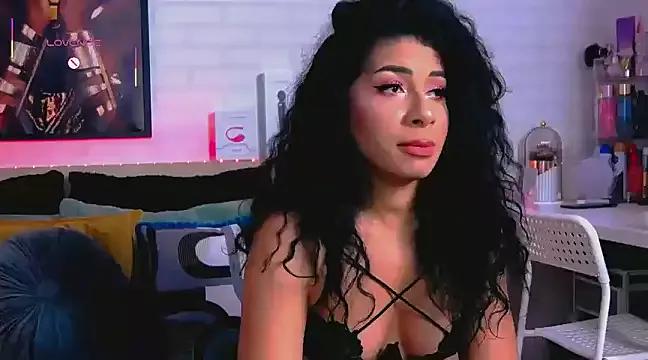 Domina_Goddess_ on StripChat 