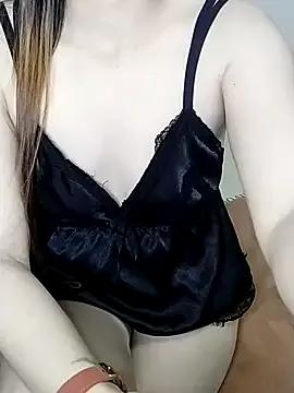 Donna-show on StripChat 