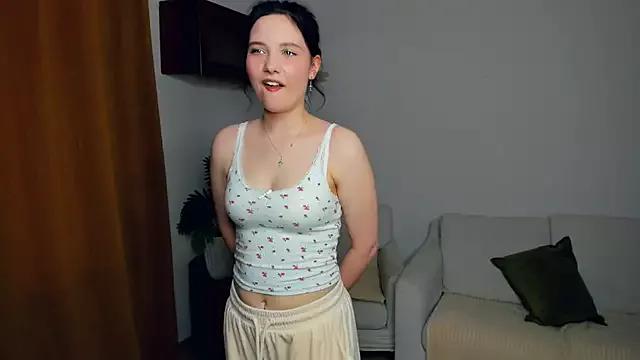 DorisDavi on StripChat 