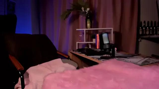 DorothyGilbert1 on StripChat 