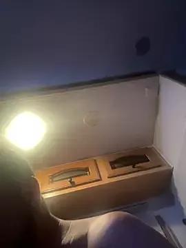 Dropepper24 on StripChat 