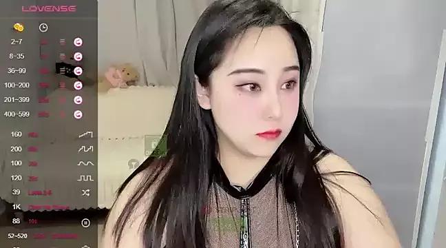DuDuooo on StripChat 