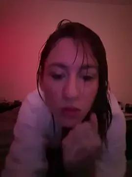 Dulce9769 on StripChat 