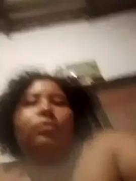 DulceSandia25 on StripChat 