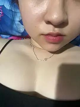 Duyen-linh on StripChat 