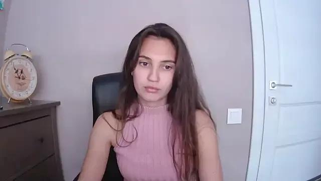 Dyonii on StripChat 