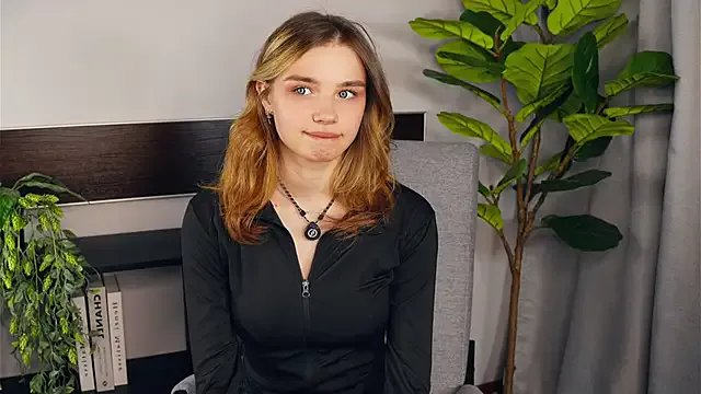 EarthaStinett model from sc