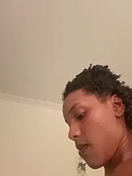 Ebony_love07 — Cum show 