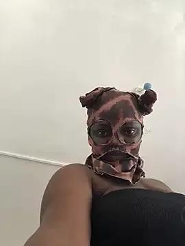 Ebony_nasty_girl on StripChat 