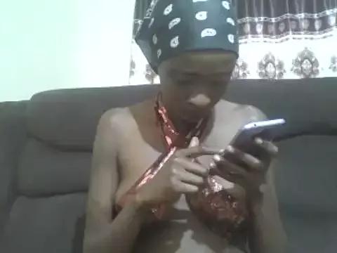 Ebony_slimyy on StripChat 