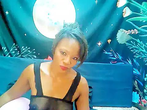 ebonyroxy4u on StripChat 