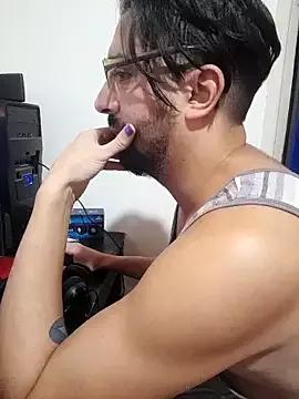 Eddie_Queens on StripChat 