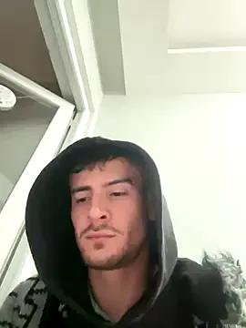 eddy355 — Freechat on StripChat