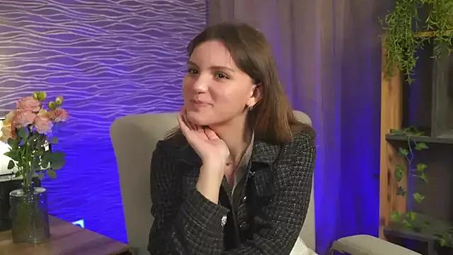 EdlinGalen on StripChat 