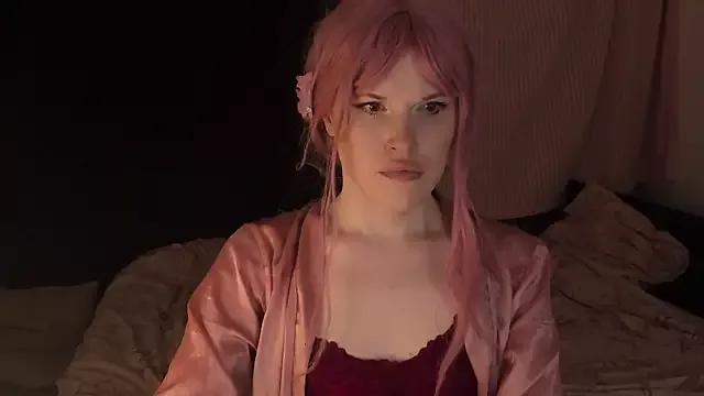 EffieMinki on StripChat 