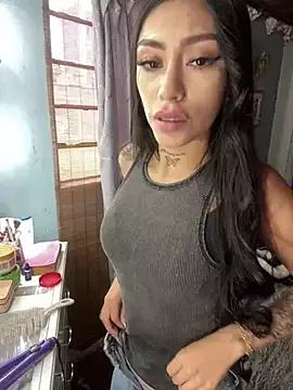 Effy_Bonny on StripChat 