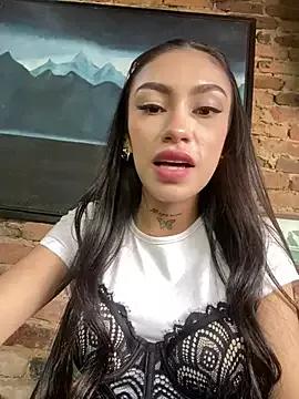 Effy_Bonny on StripChat 