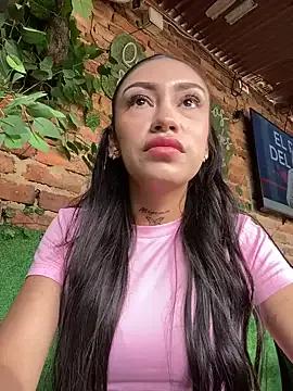 Effy_Bonny on StripChat 