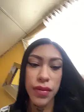 Effy_Bonny on StripChat 