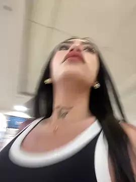 Effy_Bonny on StripChat 