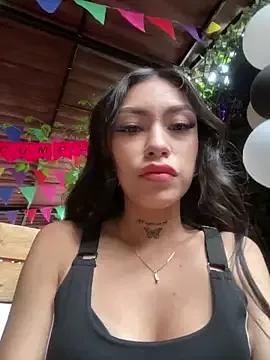 Effy_Bonny on StripChat 
